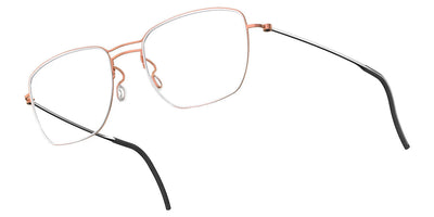 Lindberg® Thintanium™ 5524 LIN THN 5524 850-60-P10 55 - 850-60 Eyeglasses
