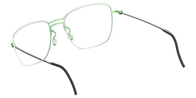 Lindberg® Thintanium™ 5524 LIN THN 5524 850-90-P10 55 - 850-90 Eyeglasses