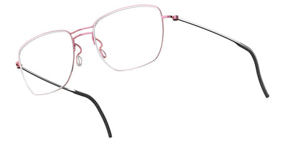Lindberg® Thintanium™ 5524 LIN THN 5524 850-P70-P10 55 - 850-P70 Eyeglasses