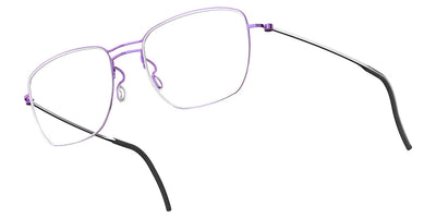 Lindberg® Thintanium™ 5524 LIN THN 5524 850-P77-P10 55 - 850-P77 Eyeglasses