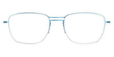 Lindberg® Thintanium™ 5524 LIN THN 5524 850-P80-P10 55 - 850-P80 Eyeglasses
