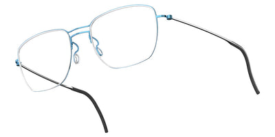 Lindberg® Thintanium™ 5524 LIN THN 5524 850-P80-P10 55 - 850-P80 Eyeglasses
