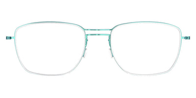 Lindberg® Thintanium™ 5524 LIN THN 5524 850-P85-P10 55 - 850-P85 Eyeglasses