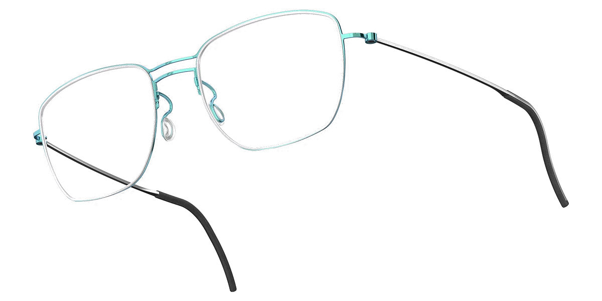 Lindberg® Thintanium™ 5524 LIN THN 5524 850-P85-P10 55 - 850-P85 Eyeglasses