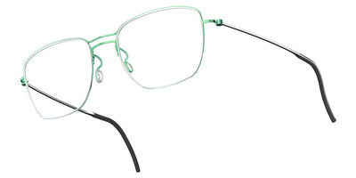 Lindberg® Thintanium™ 5524 LIN THN 5524 850-P90-P10 55 - 850-P90 Eyeglasses