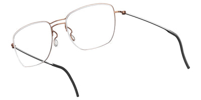 Lindberg® Thintanium™ 5524 LIN THN 5524 850-PU12-P10 55 - 850-PU12 Eyeglasses