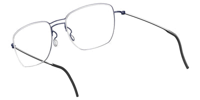 Lindberg® Thintanium™ 5524 LIN THN 5524 850-PU13-P10 55 - 850-PU13 Eyeglasses