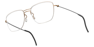 Lindberg® Thintanium™ 5524 LIN THN 5524 850-PU15-P10 55 - 850-PU15 Eyeglasses
