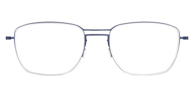 Lindberg® Thintanium™ 5524 LIN THN 5524 850-U13-P10 55 - 850-U13 Eyeglasses