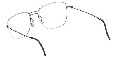 Lindberg® Thintanium™ 5524 LIN THN 5524 850-U13-P10 55 - 850-U13 Eyeglasses
