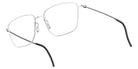 Lindberg® Thintanium™ 5525 LIN THN 5525 850-05-P10 54 - 850-05 Eyeglasses
