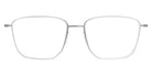 Lindberg® Thintanium™ 5525 LIN THN 5525 850-10-P10 54 - 850-10 Eyeglasses