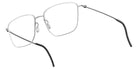 Lindberg® Thintanium™ 5525 LIN THN 5525 850-10-P10 54 - 850-10 Eyeglasses
