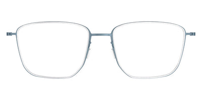 Lindberg® Thintanium™ 5525 LIN THN 5525 850-107-P10 54 - 850-107 Eyeglasses