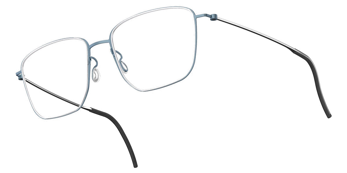 Lindberg® Thintanium™ 5525 LIN THN 5525 850-107-P10 54 - 850-107 Eyeglasses