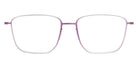 Lindberg® Thintanium™ 5525 LIN THN 5525 850-113-P10 54 - 850-113 Eyeglasses