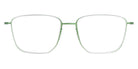 Lindberg® Thintanium™ 5525 LIN THN 5525 850-117-P10 54 - 850-117 Eyeglasses