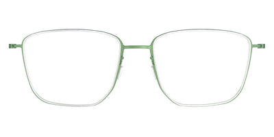 Lindberg® Thintanium™ 5525 LIN THN 5525 850-117-P10 54 - 850-117 Eyeglasses