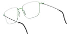Lindberg® Thintanium™ 5525 LIN THN 5525 850-117-P10 54 - 850-117 Eyeglasses