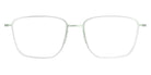 Lindberg® Thintanium™ 5525 LIN THN 5525 850-30-P10 54 - 850-30 Eyeglasses