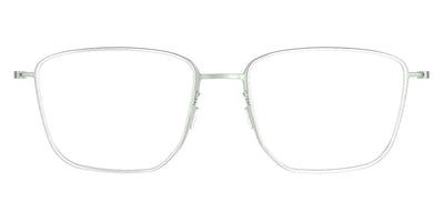 Lindberg® Thintanium™ 5525 LIN THN 5525 850-30-P10 54 - 850-30 Eyeglasses