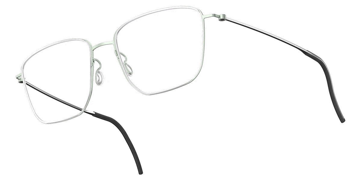 Lindberg® Thintanium™ 5525 LIN THN 5525 850-30-P10 54 - 850-30 Eyeglasses
