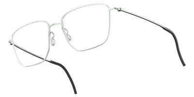 Lindberg® Thintanium™ 5525 LIN THN 5525 850-30-P10 54 - 850-30 Eyeglasses