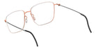 Lindberg® Thintanium™ 5525 LIN THN 5525 850-60-P10 54 - 850-60 Eyeglasses