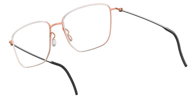 Lindberg® Thintanium™ 5525 LIN THN 5525 850-60-P10 54 - 850-60 Eyeglasses