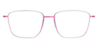 Lindberg® Thintanium™ 5525 LIN THN 5525 850-70-P10 54 - 850-70 Eyeglasses