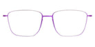 Lindberg® Thintanium™ 5525 LIN THN 5525 850-75-P10 54 - 850-75 Eyeglasses
