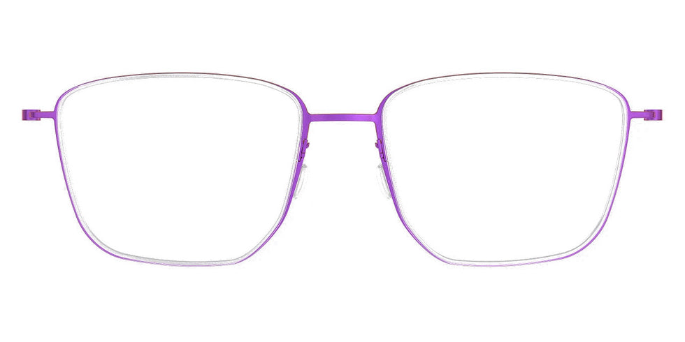 Lindberg® Thintanium™ 5525 LIN THN 5525 850-75-P10 54 - 850-75 Eyeglasses