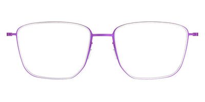 Lindberg® Thintanium™ 5525 LIN THN 5525 850-75-P10 54 - 850-75 Eyeglasses