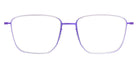 Lindberg® Thintanium™ 5525 LIN THN 5525 850-77-P10 54 - 850-77 Eyeglasses