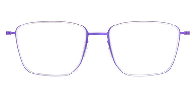 Lindberg® Thintanium™ 5525 LIN THN 5525 850-77-P10 54 - 850-77 Eyeglasses