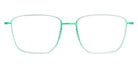 Lindberg® Thintanium™ 5525 LIN THN 5525 850-85-P10 54 - 850-85 Eyeglasses
