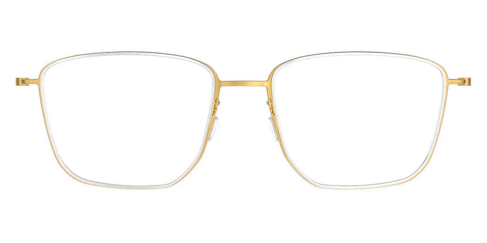 Lindberg® Thintanium™ 5525 LIN THN 5525 850-GT-P10 54 - 850-GT Eyeglasses