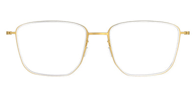 Lindberg® Thintanium™ 5525 LIN THN 5525 850-GT-P10 54 - 850-GT Eyeglasses
