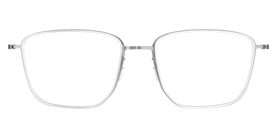 Lindberg® Thintanium™ 5525 LIN THN 5525 850-P10-P10 54 - 850-P10 Eyeglasses