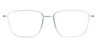 Lindberg® Thintanium™ 5525 LIN THN 5525 850-P30-P10 54 - 850-P30 Eyeglasses