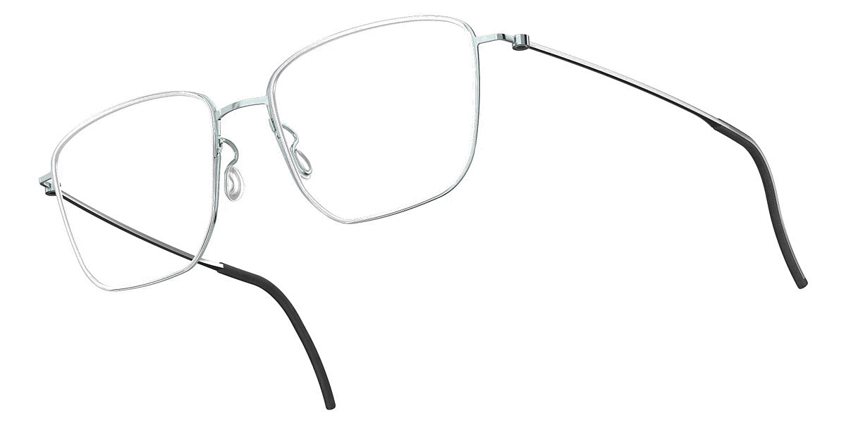 Lindberg® Thintanium™ 5525 LIN THN 5525 850-P30-P10 54 - 850-P30 Eyeglasses