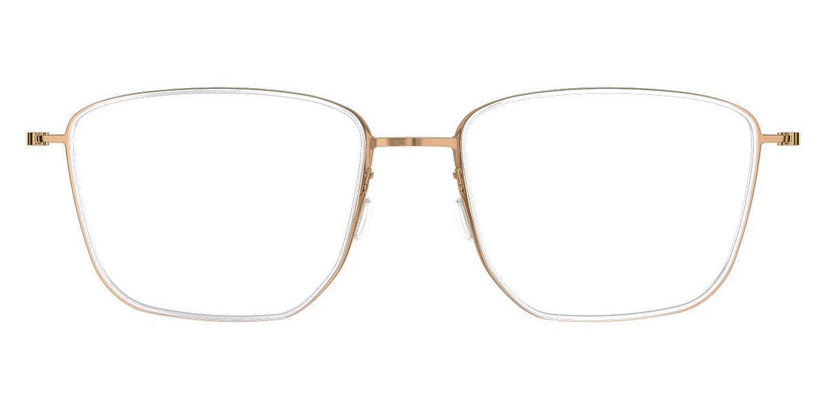 Lindberg® Thintanium™ 5525 LIN THN 5525 850-P60-P10 54 - 850-P60 Eyeglasses