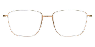 Lindberg® Thintanium™ 5525 LIN THN 5525 850-P60-P10 54 - 850-P60 Eyeglasses