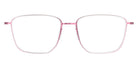 Lindberg® Thintanium™ 5525 LIN THN 5525 850-P70-P10 54 - 850-P70 Eyeglasses