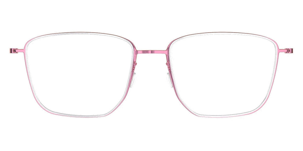 Lindberg® Thintanium™ 5525 LIN THN 5525 850-P70-P10 54 - 850-P70 Eyeglasses