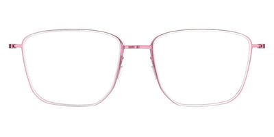 Lindberg® Thintanium™ 5525 LIN THN 5525 850-P70-P10 54 - 850-P70 Eyeglasses