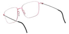 Lindberg® Thintanium™ 5525 LIN THN 5525 850-P70-P10 54 - 850-P70 Eyeglasses
