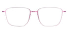 Lindberg® Thintanium™ 5525 LIN THN 5525 850-P75-P10 54 - 850-P75 Eyeglasses