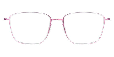 Lindberg® Thintanium™ 5525 LIN THN 5525 850-P75-P10 54 - 850-P75 Eyeglasses