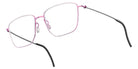 Lindberg® Thintanium™ 5525 LIN THN 5525 850-P75-P10 54 - 850-P75 Eyeglasses